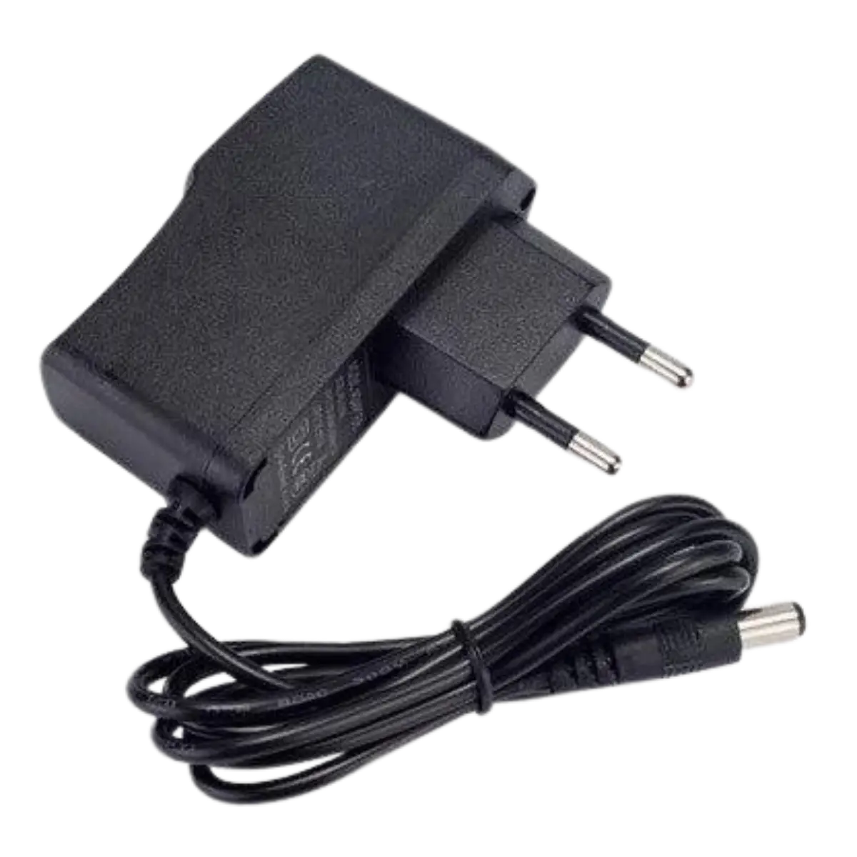 12.6V 1A charger for 3S lithium-ion battery