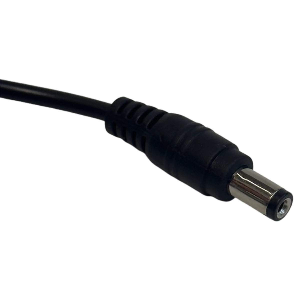 Chargeur 12.6V 1A pour batterie lithium-ion 3S fiche 5.5 x 2.1mm