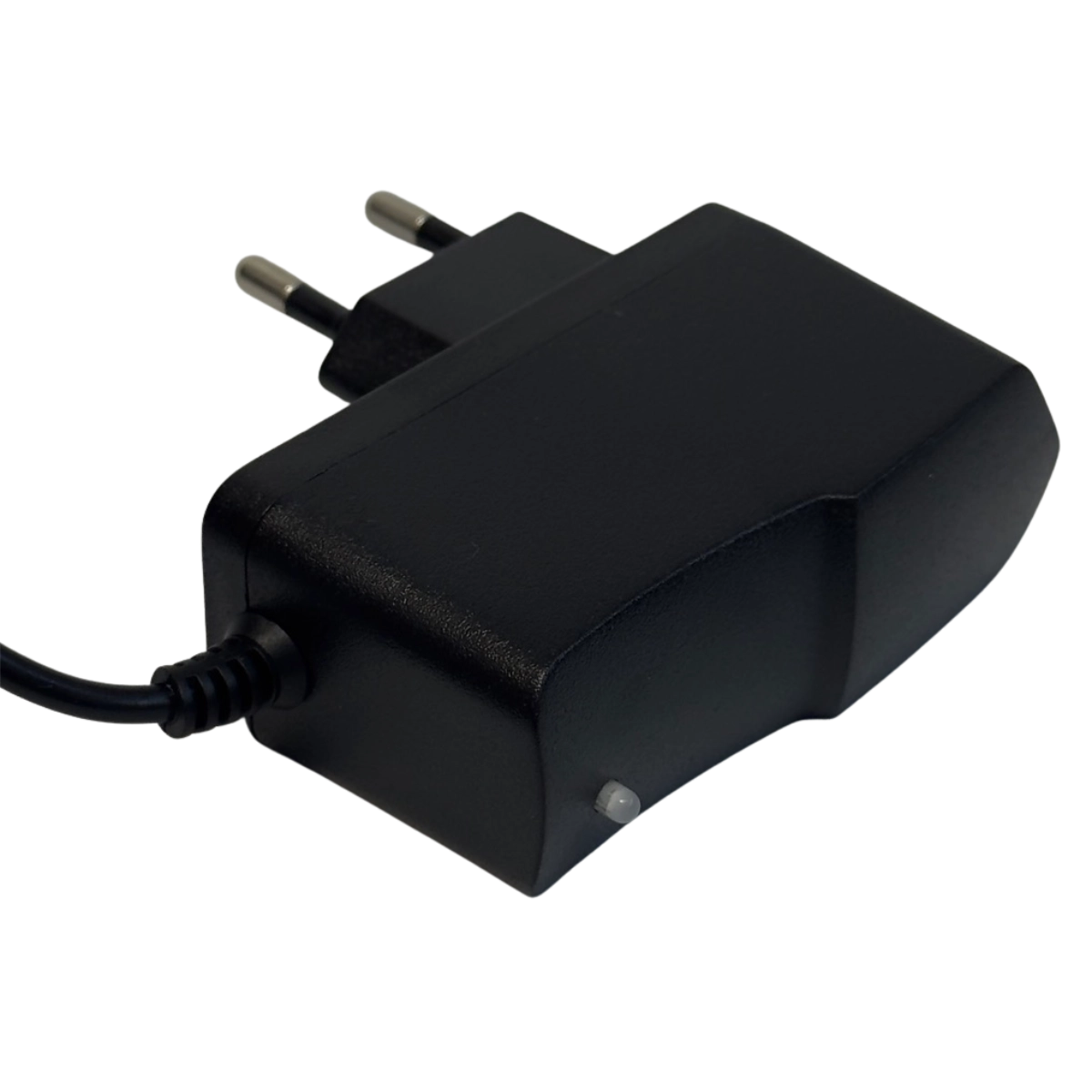 Chargeur 12.6V 1A pour batterie lithium-ion 3S fiche 5.5 x 2.1mm