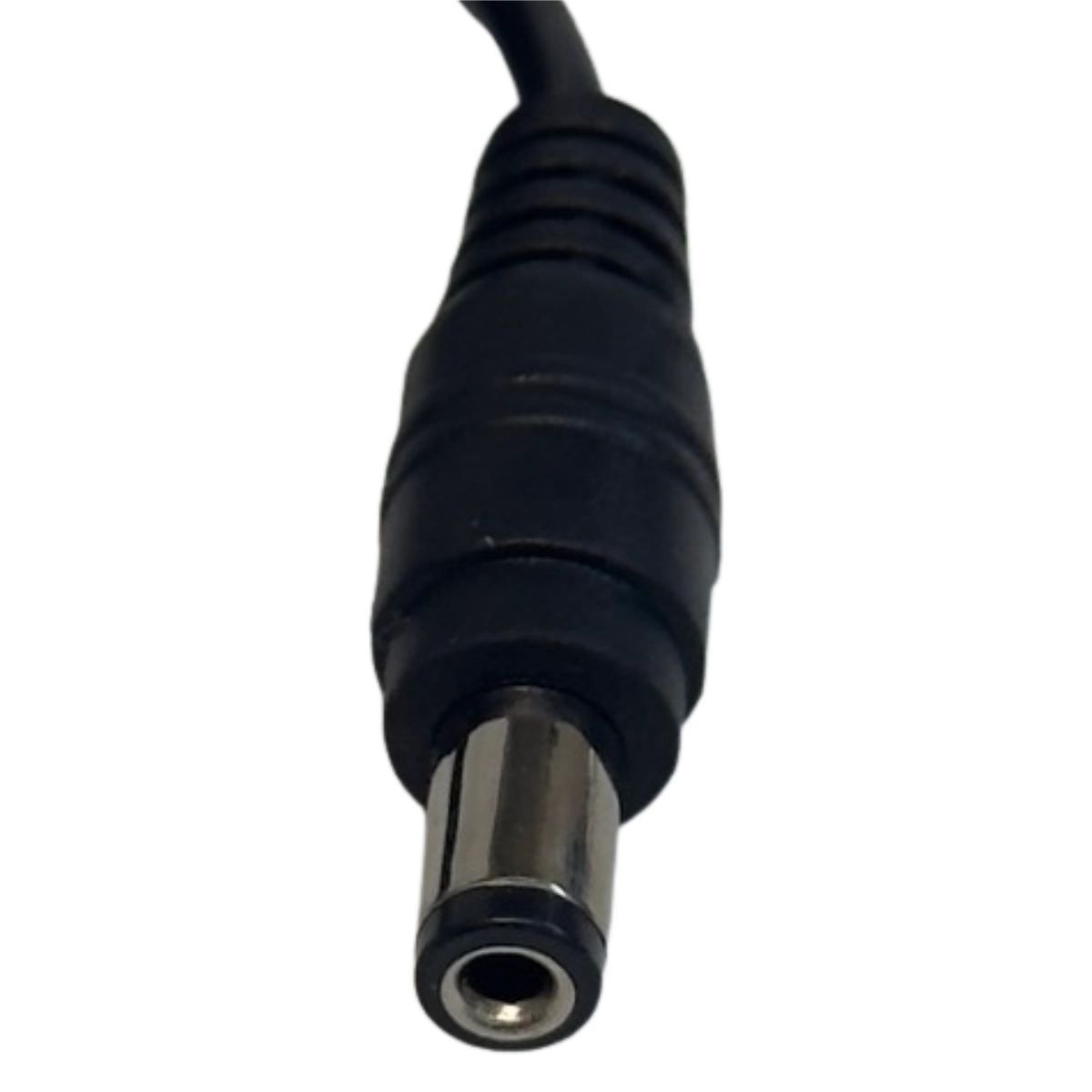 Chargeur 12.6V 1A pour batterie lithium-ion 3S fiche 5.5 x 2.1mm