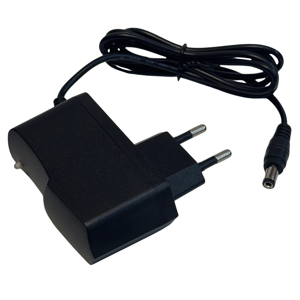 Chargeur 12.6V 1A pour batterie lithium-ion 3S fiche 5.5 x 2.1mm