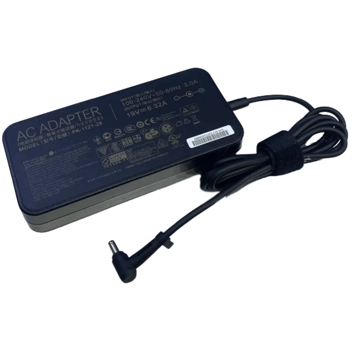 Chargeur pour PC Portable Asus pour Asus F553S - Remplacer Chargeur  ordinateur portable F Series 