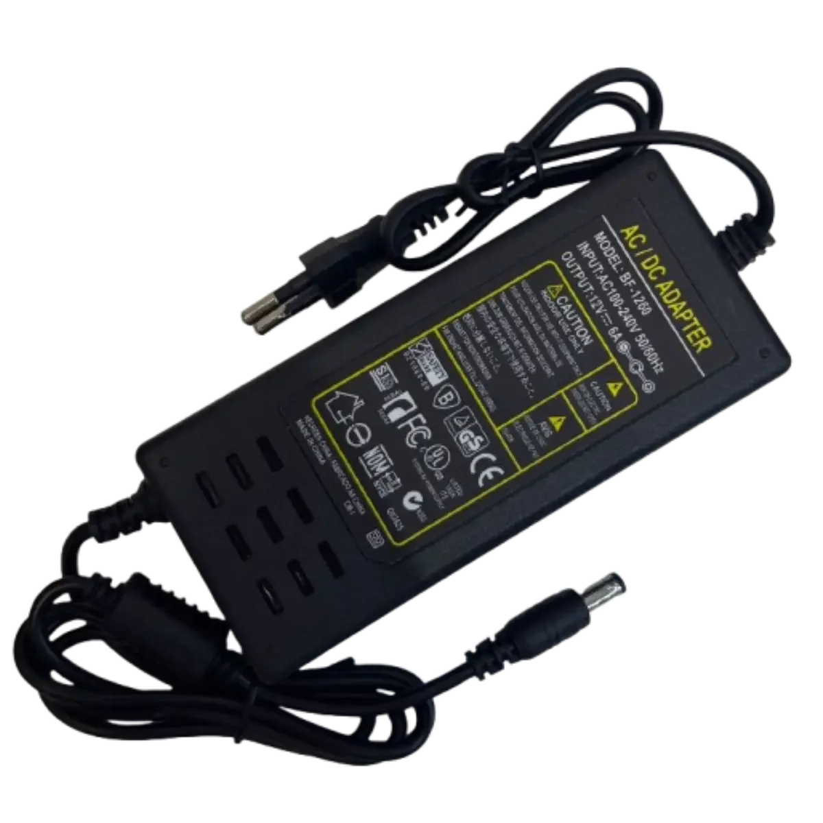 12V6A-5 - Accessoires Energie