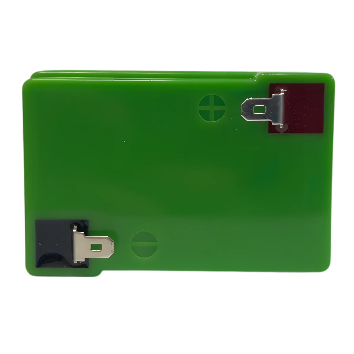 Batterie LiFePO4 12V 3Ah avec chargeur – Batterie légère longue durée