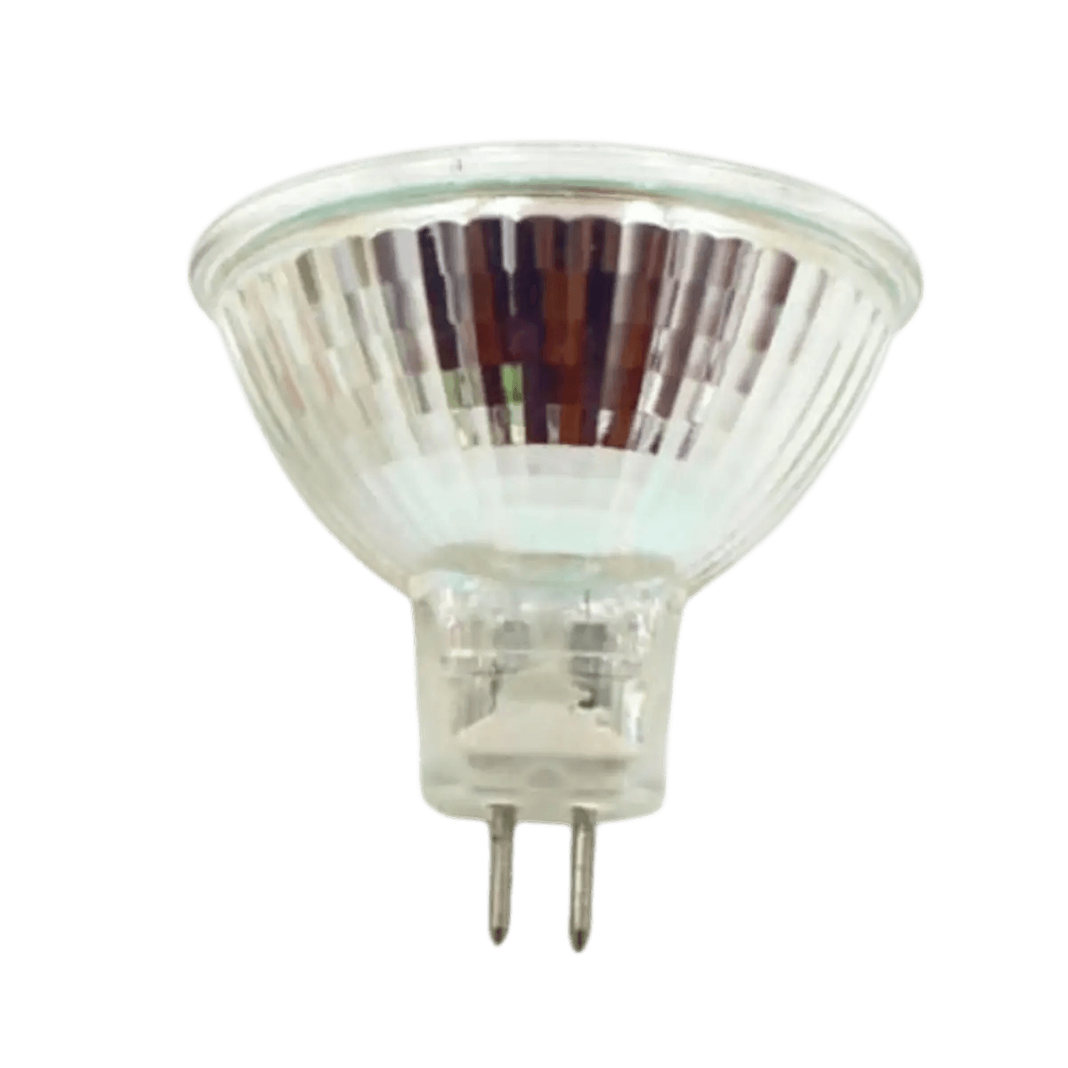 Accessoires Energie - Ampoule Spot Halogène MR16 - 12V - 50W