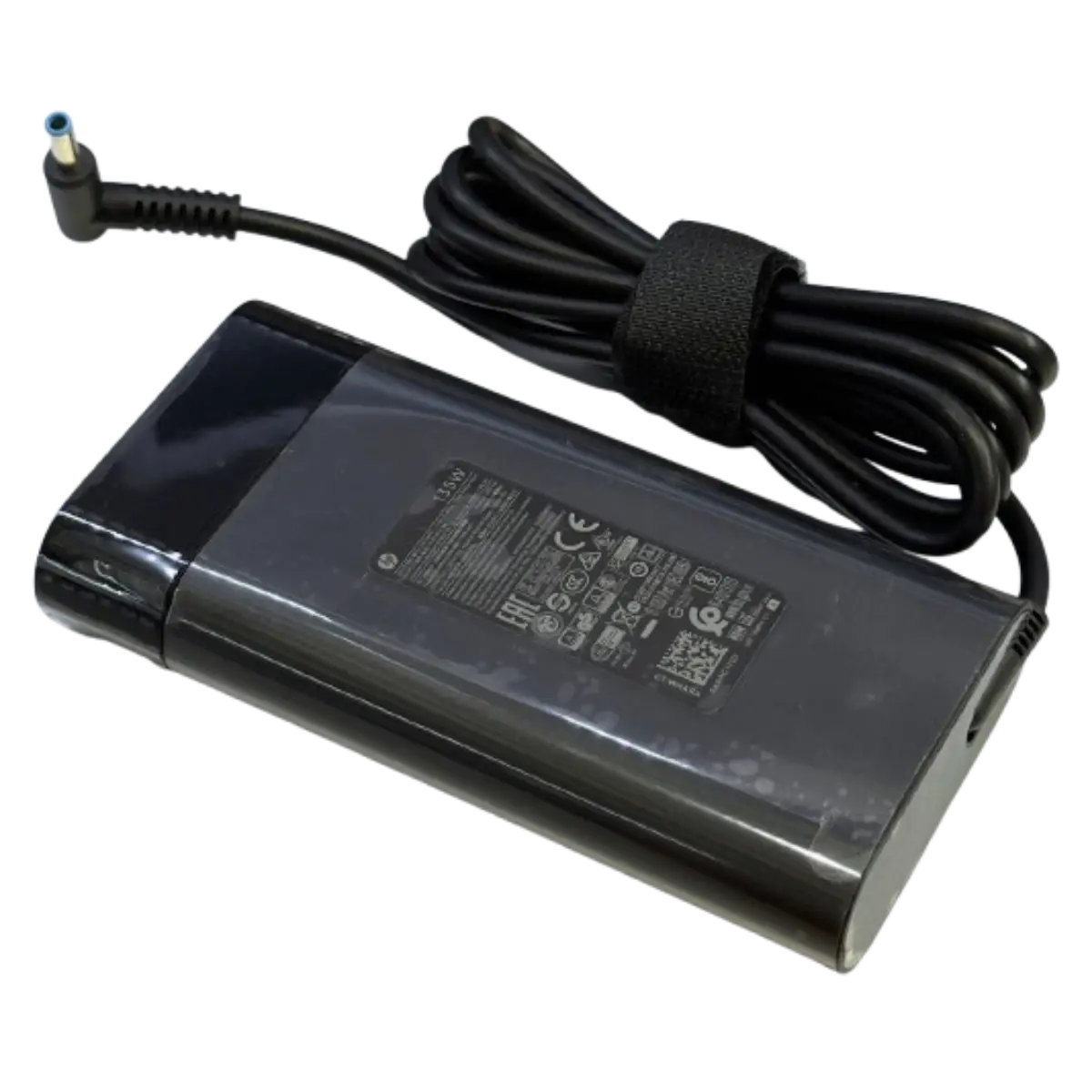 Chargeur PC 135W - 19.5V - 6.9A - 4.5x3.0mm