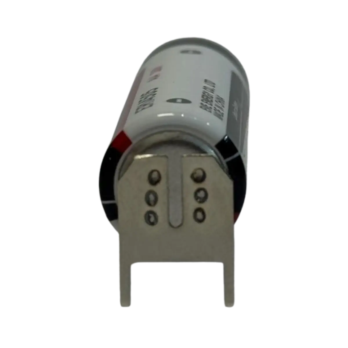 Pile Lithium AA 14500 languettes 3 contacts