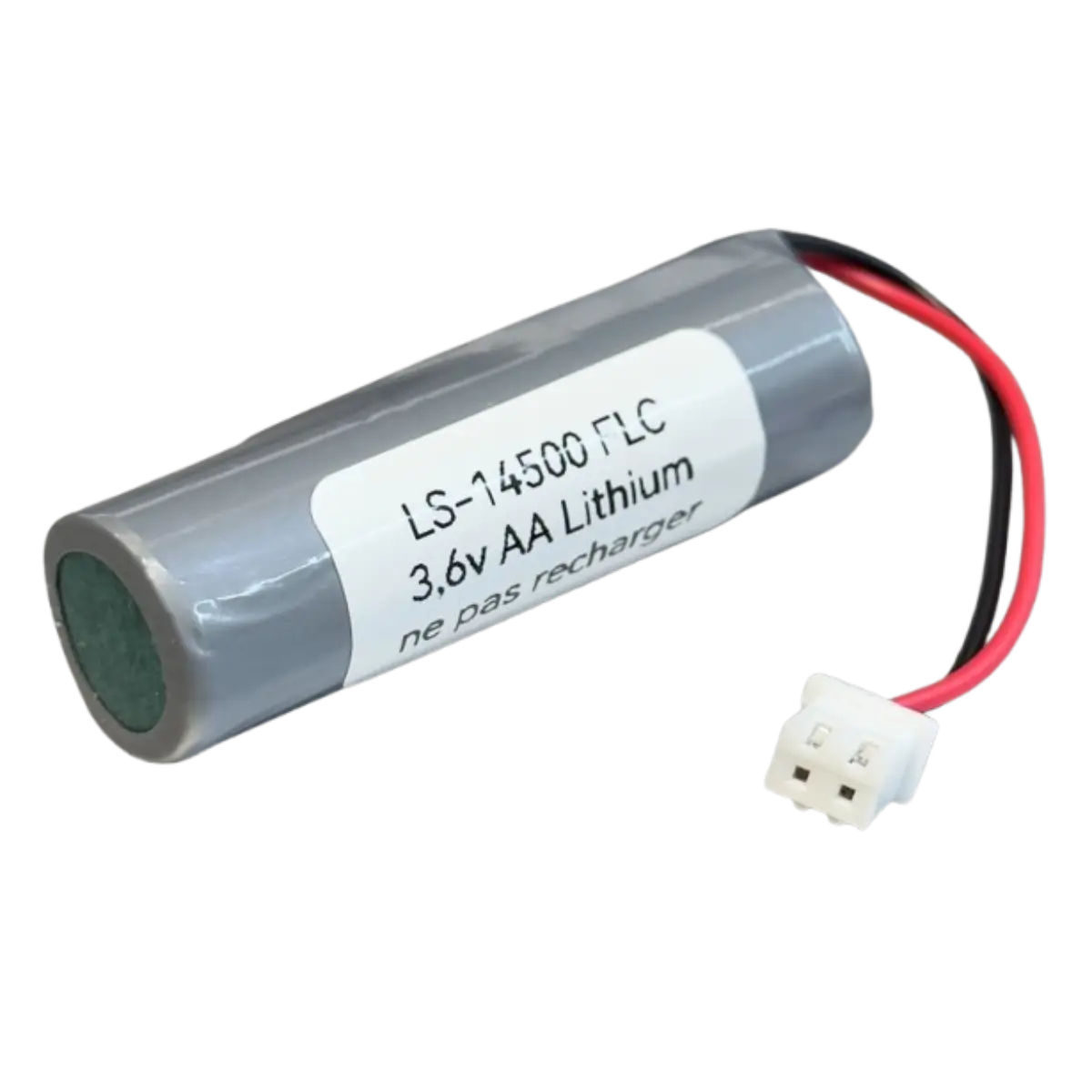 Pile Lithium 3.6V FLC AA 14500