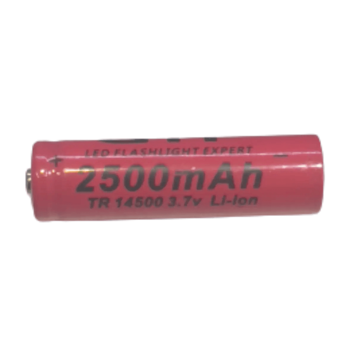 Batterie AA 3,7v Rechargeable 14500 Lithium Ion