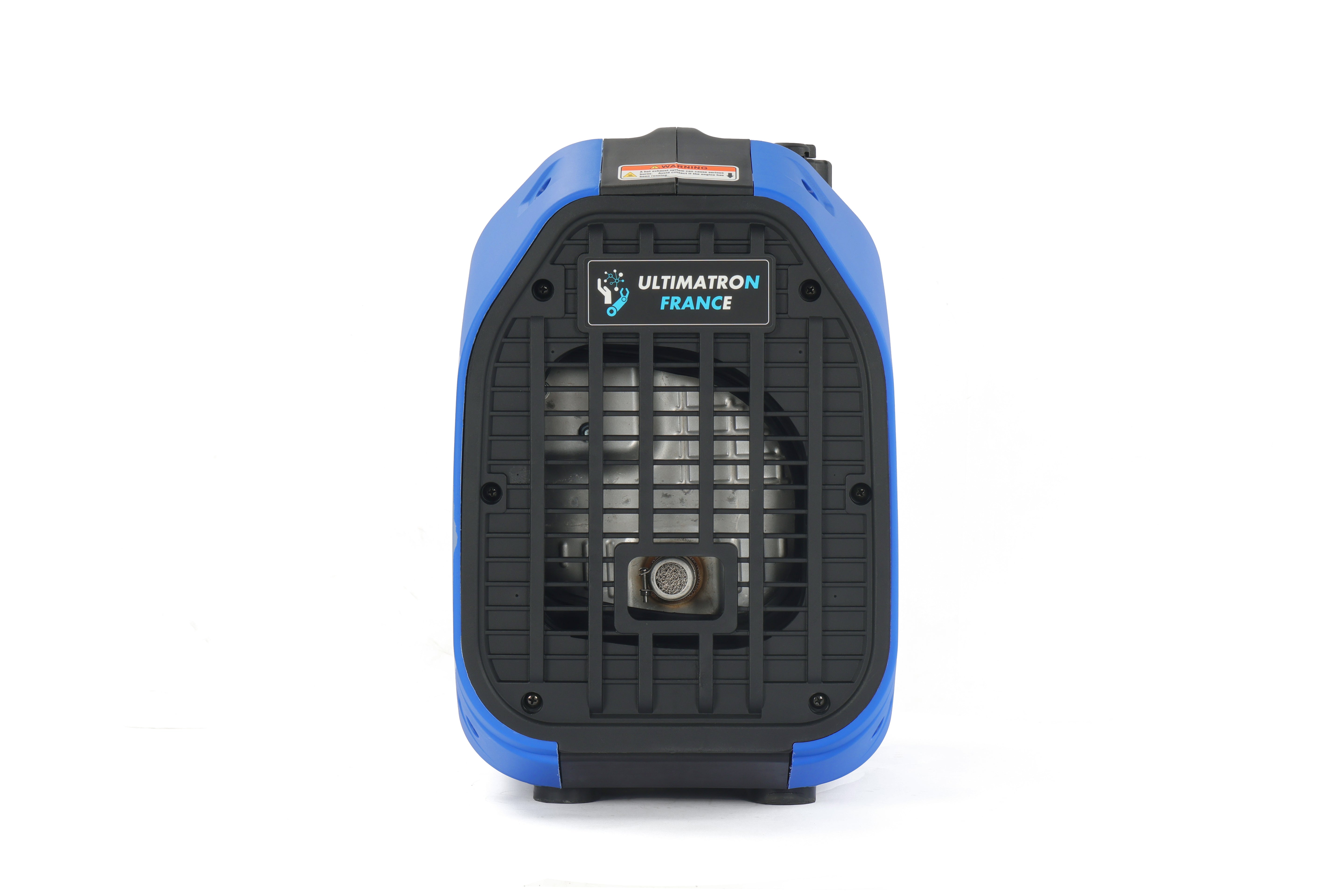 Groupe électrogène inverter essence ULTIMATRON ULT-2000-EU – 1800W / 2000W