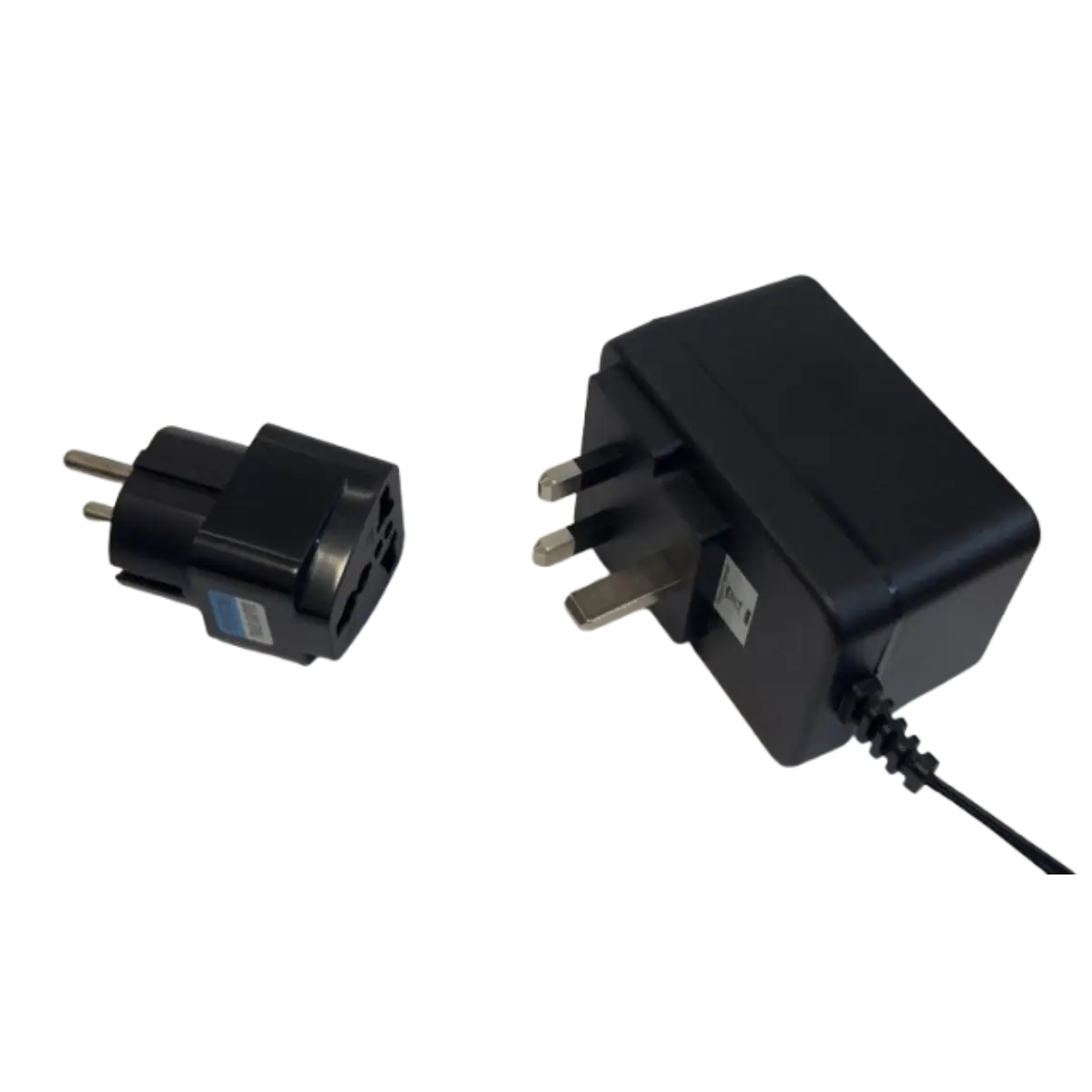 Adaptateur secteur AC/AC 15V 1A 15W