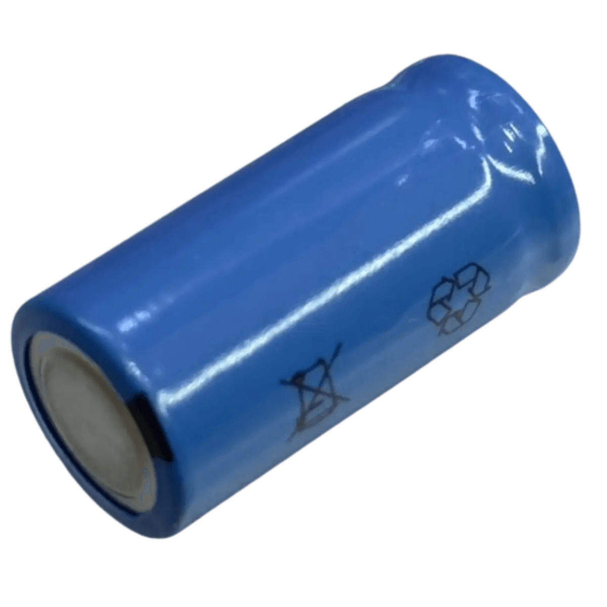 Batterie 16430 3.7V 1300mAh Rechargeable - Accessoires Energie