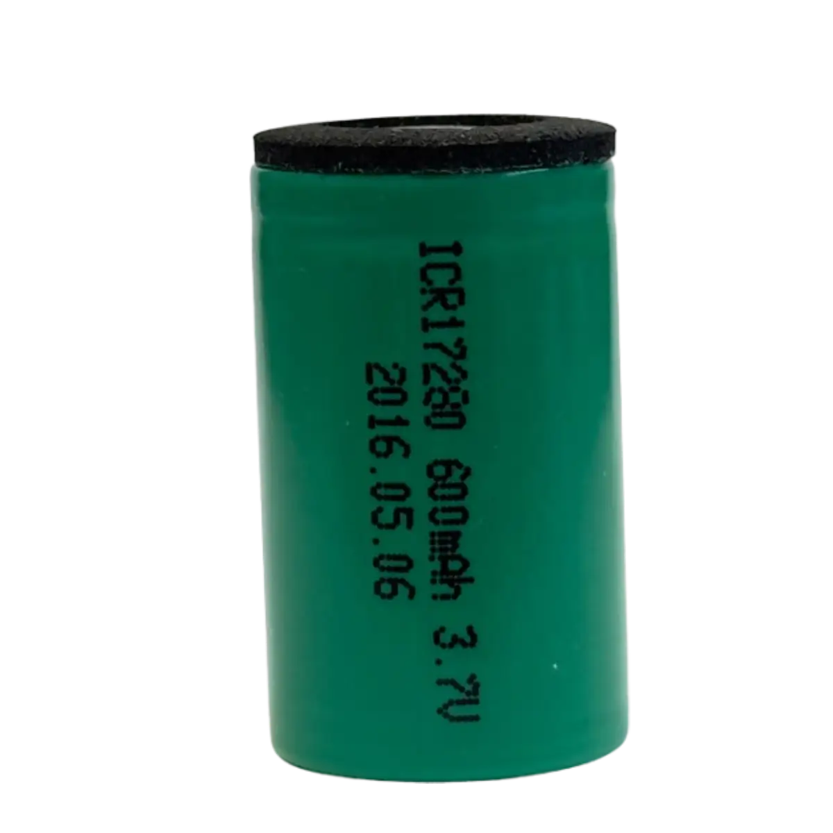 Batterie Li-ion 17280 3.7V 600mAh
