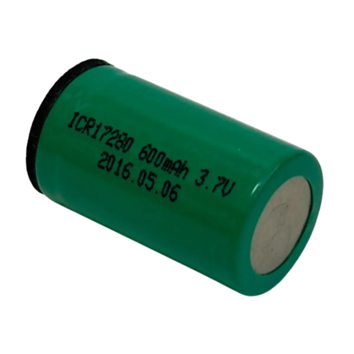 Batterie Li-ion 17280 3.7V 600mAh