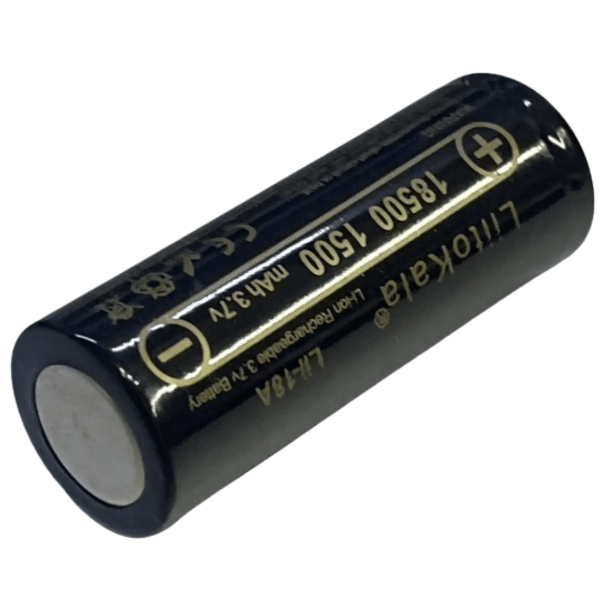 XYCCA Piles rechargeables au lithium D USB - 1,5 V / 4000 mAh (paquet de 2)  - Piles alcalines - Écologiques et recyclables - Sans effet mémoire ST-001  