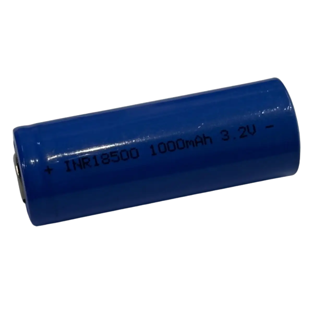 Batterie 18500 Lifepo4 3.2V 1000mAh