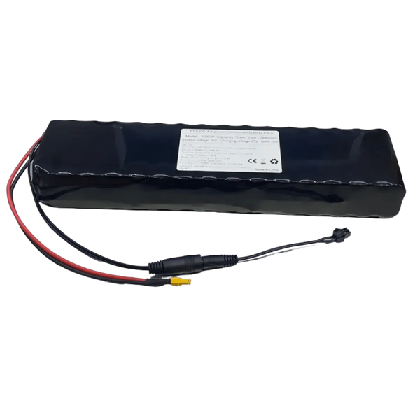 Batterie de Scooter électrique 10S3P 36V 120000mAh 36v 18650 Lithium