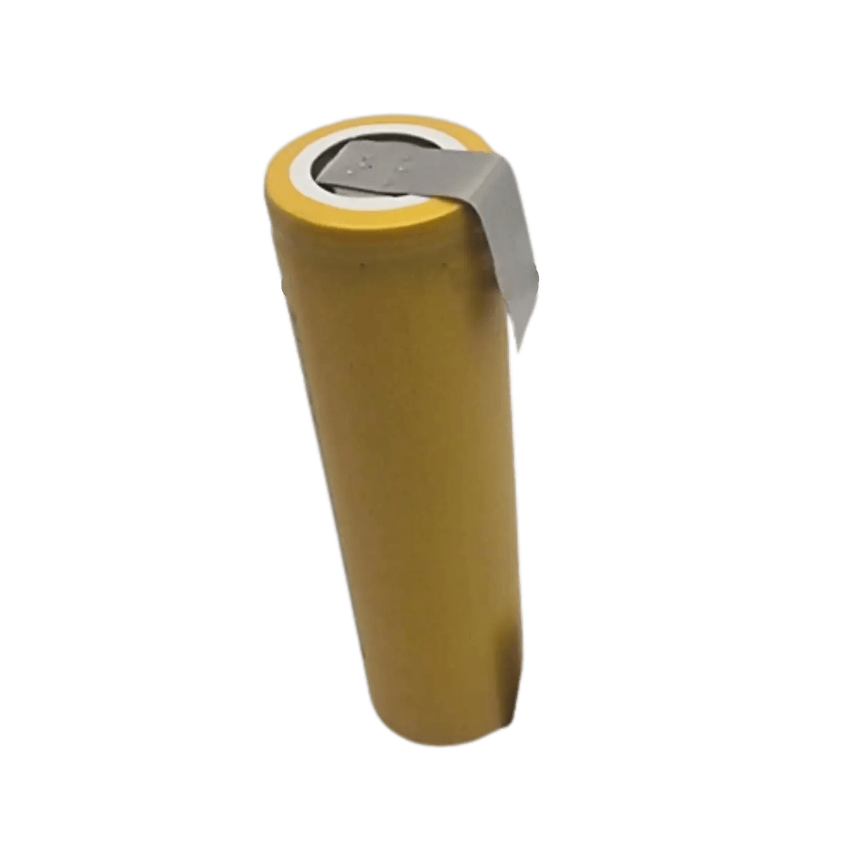 Batterie 18650 Lifepo4 3.2v 1500mAh Languettes pour Assemblage.