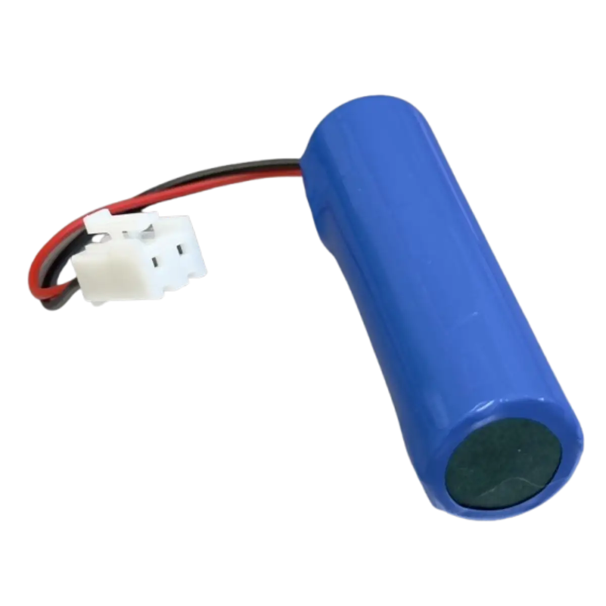 Batterie 18650 Li-ion 3.7V 2200mAh avec connecteur