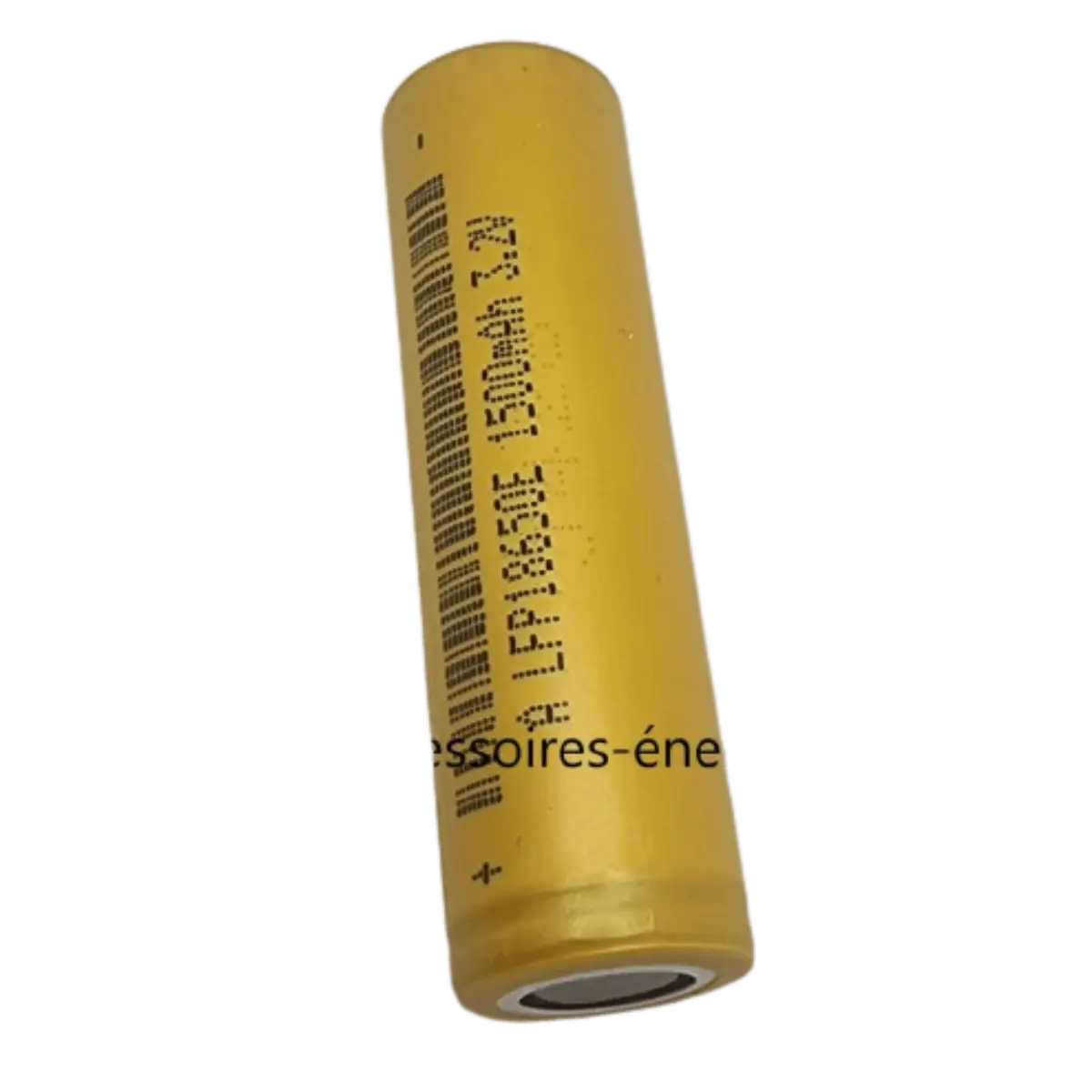 Batterie 18650 LiFePO4 3.2v 1500mAh