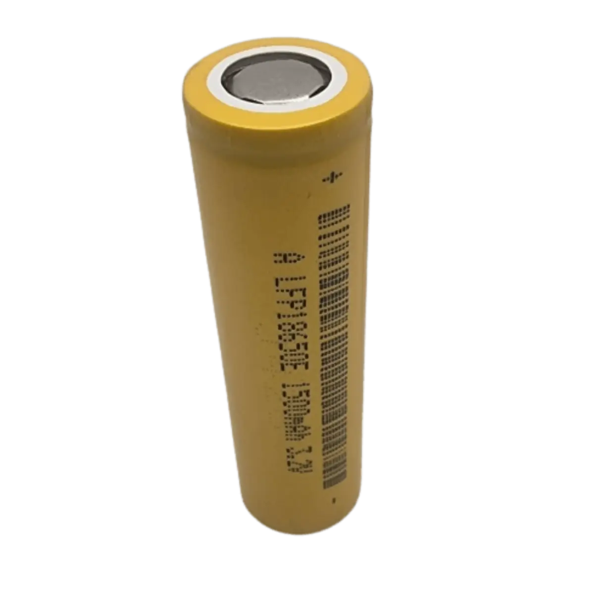 Batterie 18650 LiFePO4 3.2v 1500mAh