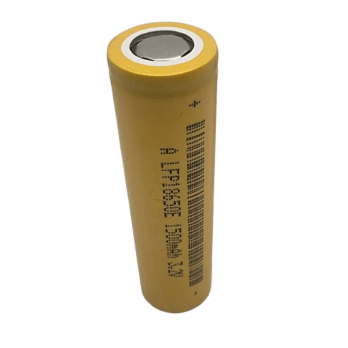 Batterie 18650 LiFePO4 3.2v 1500mAh