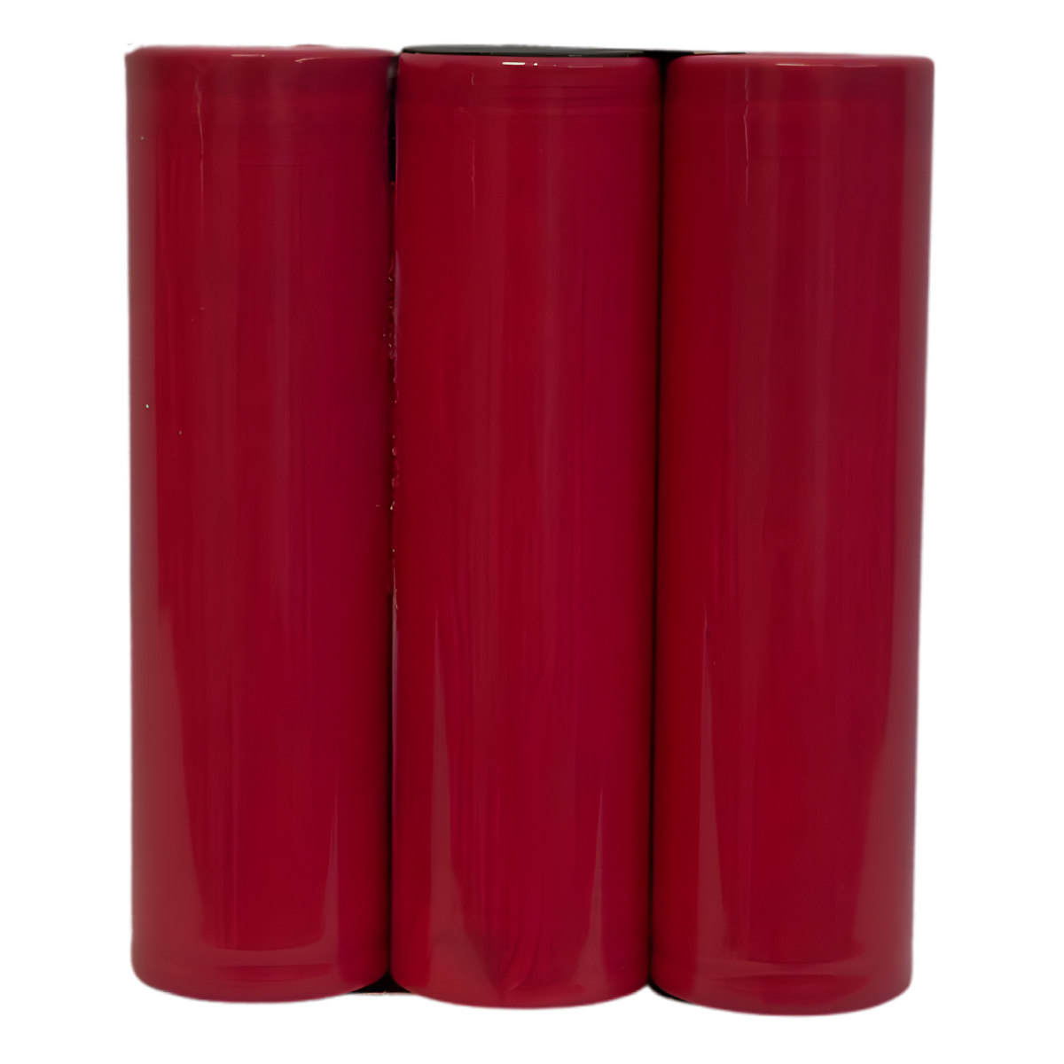 Batterie 3S1P Li-ion 10.8V / 12.6V 3.5Ah – 3x18650 avec pattes à souder