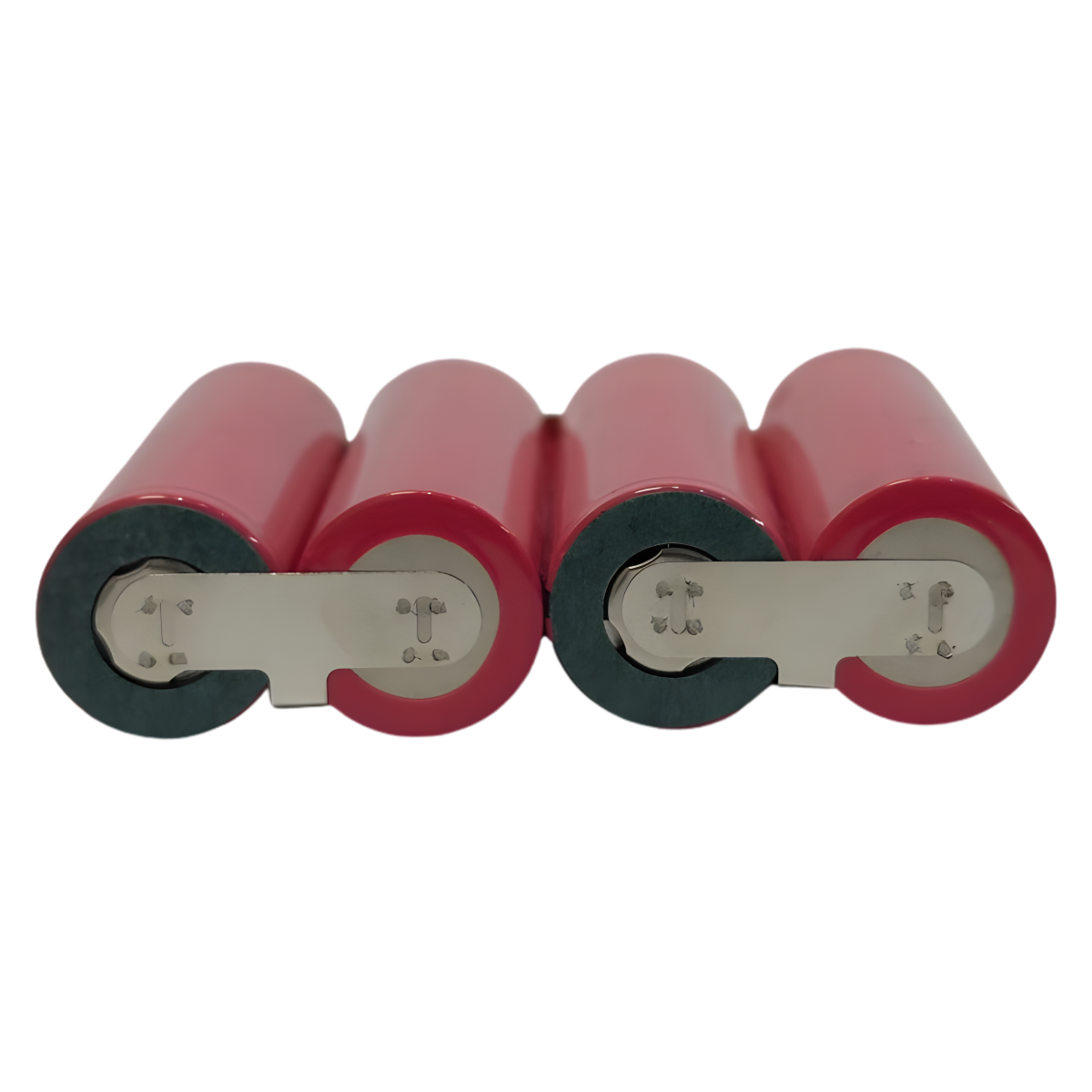 Batterie 4S1P Li-ion 14.4V / 16.8V 3.5Ah – 4x18650 avec pattes à souder