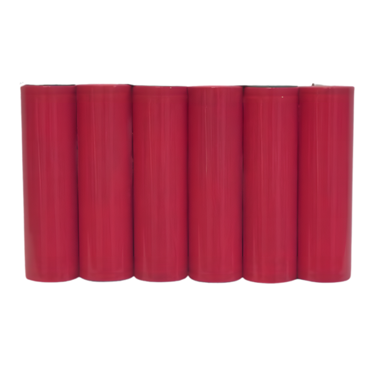 Batterie 6S1P Li-ion 24V / 25.2V 3.5Ah – 6x18650 avec pattes à souder