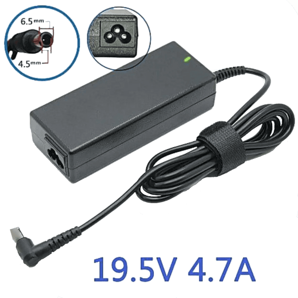 Chargeur PC 280W - 20V - 14A - 4.5x3.0mm