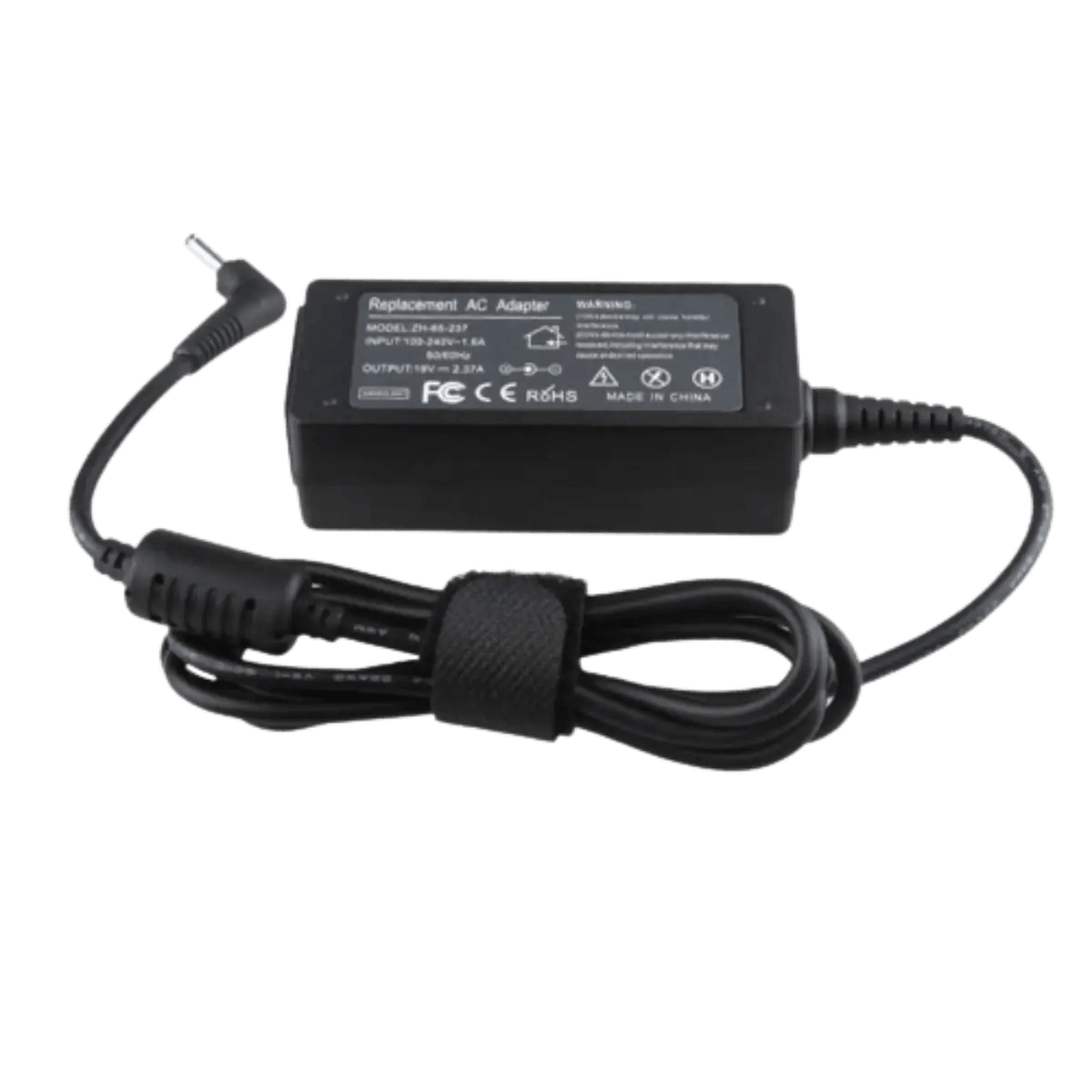 Chargeur Ordinateur Portable pour ASUS 19V 2.37A 45W Zenbook