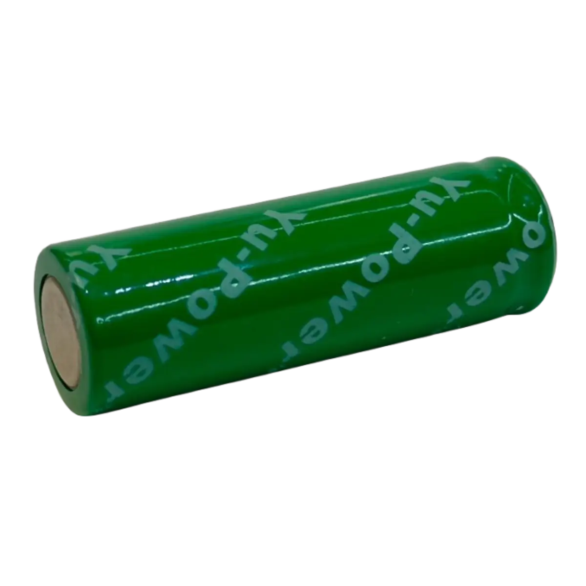 Batterie 1AASM1-2 1.2V 1200mAh NiMh