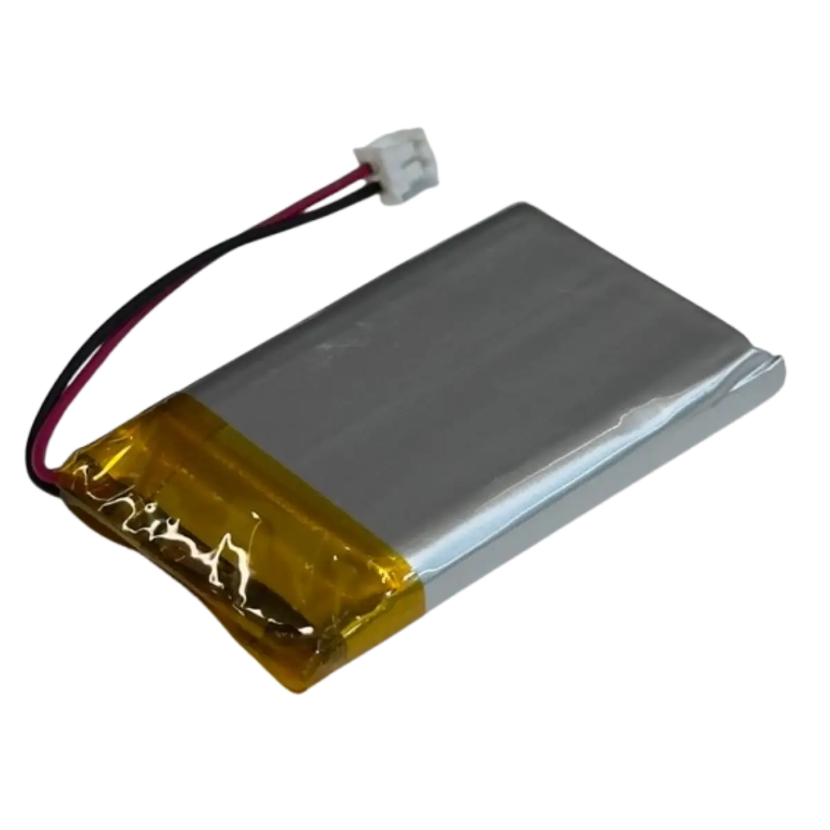 Batterie avec PCM Li-Po 3.7V 550mAh - 502542