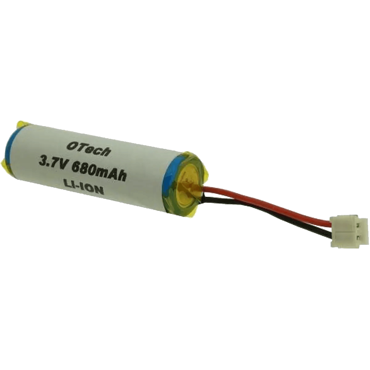 Batterie 1LICR14500SI Li-ion 3.7V 680mAh