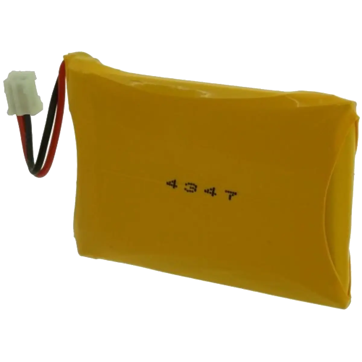 Batterie 1ICP6/34/52 3.7V Li-Po 850mAh