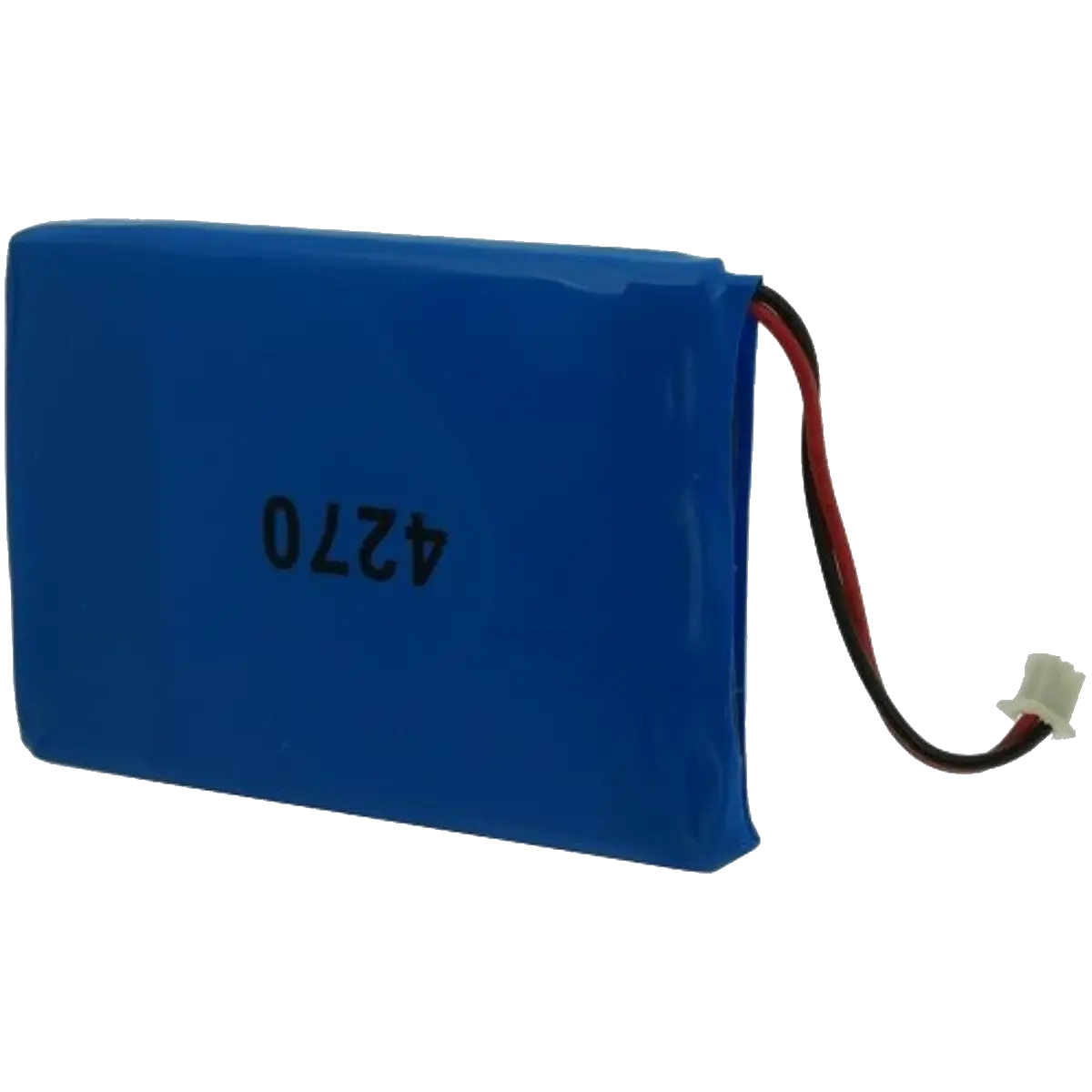 Batterie 1ICP4/35/52 3.7V Li-Po 550mAh