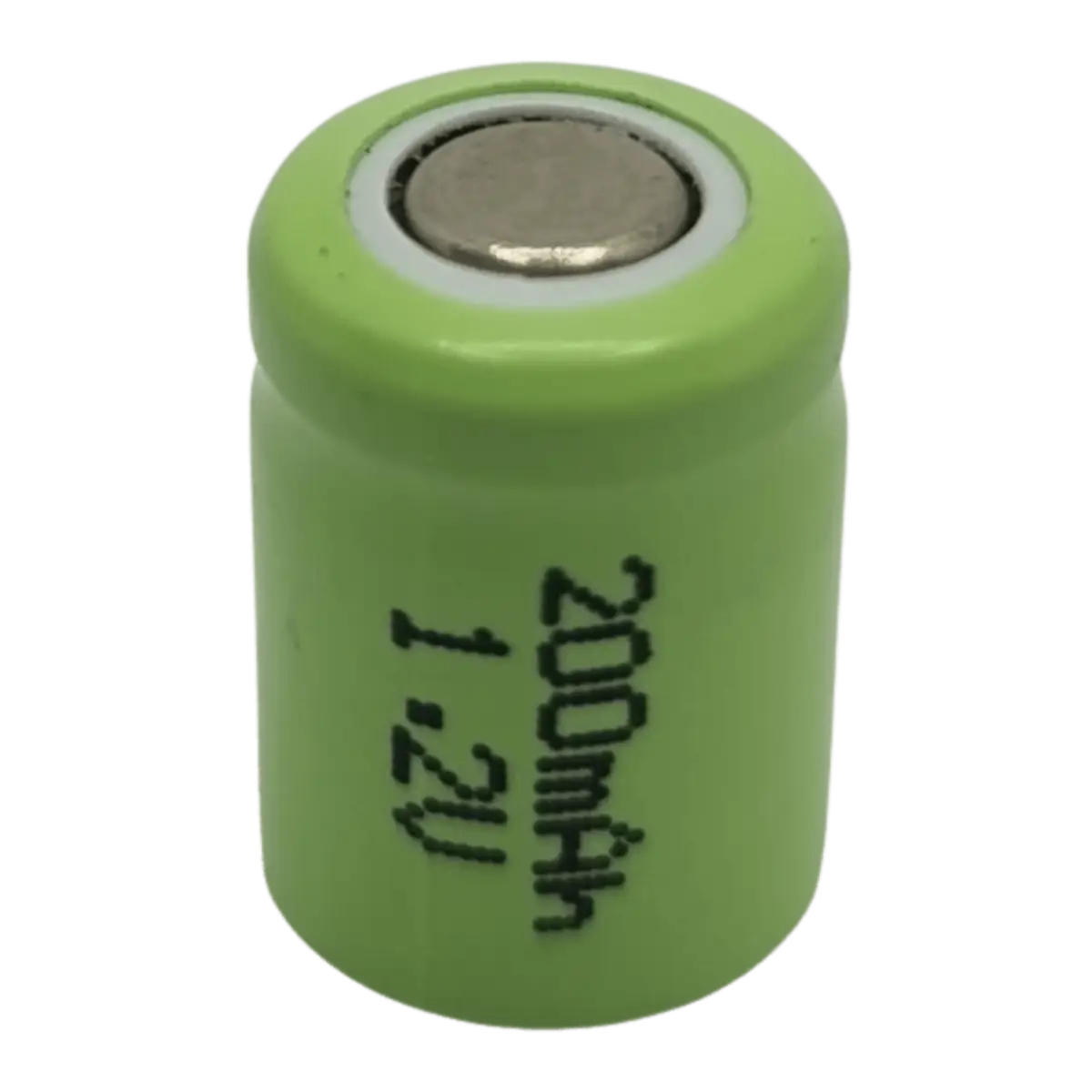 Batterie 1/3 AAA 1.2V NiMh 200mAh