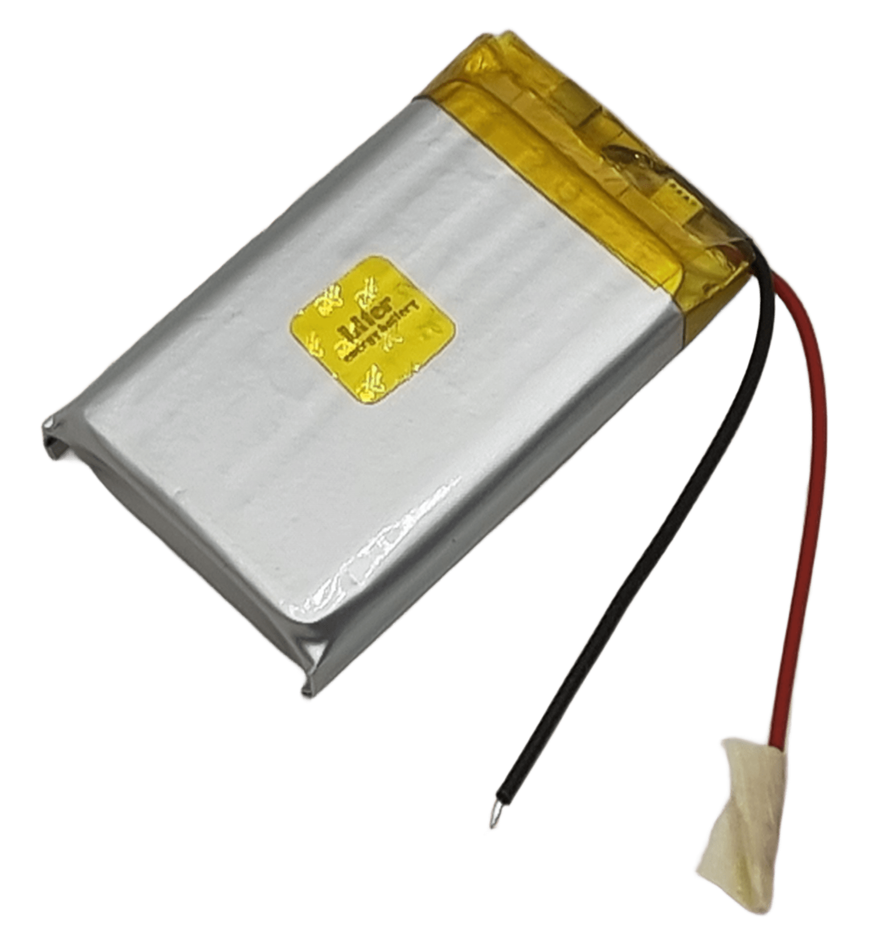 batterie 3.7v 600mah lipo