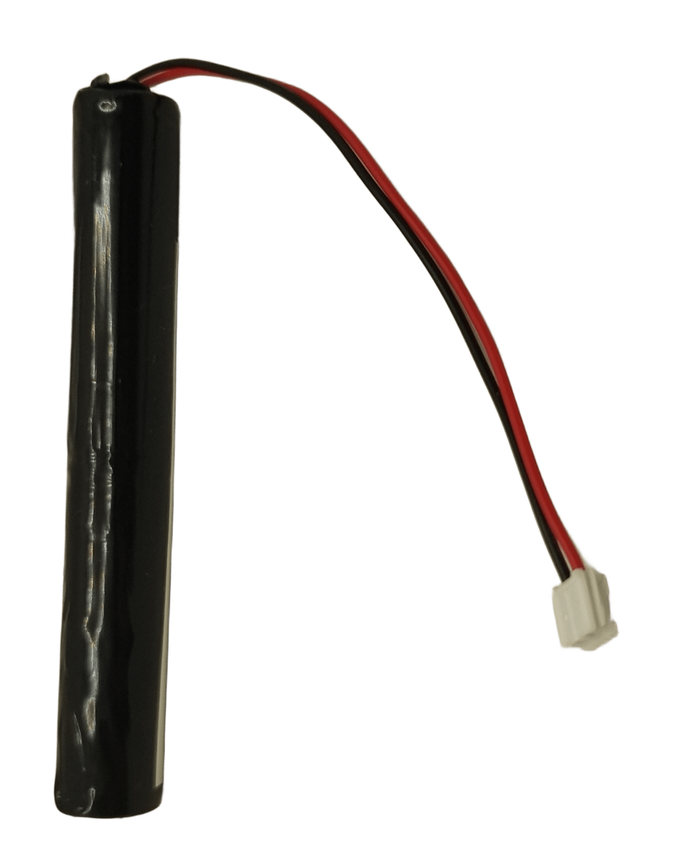 BAES 2.4v nicd 1100mah