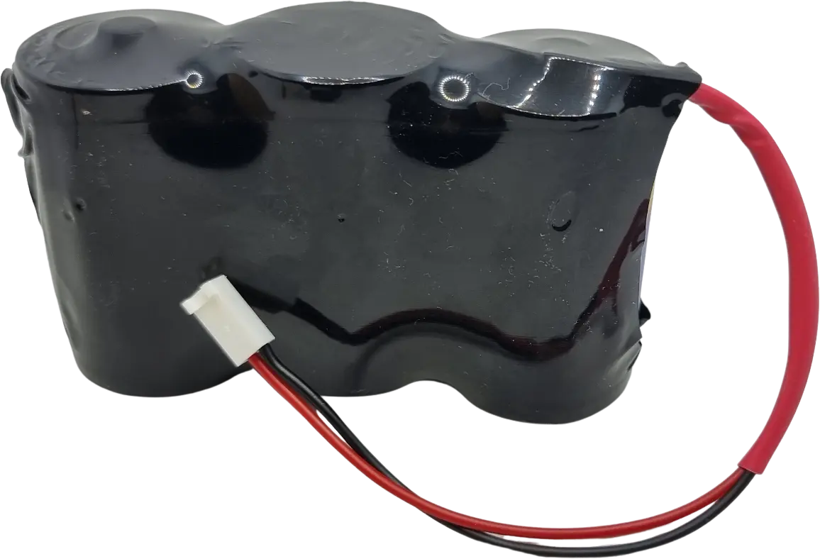 Pile Alcaline 4.5V 18Ah 3LR20 Intervox Surtec SR200R