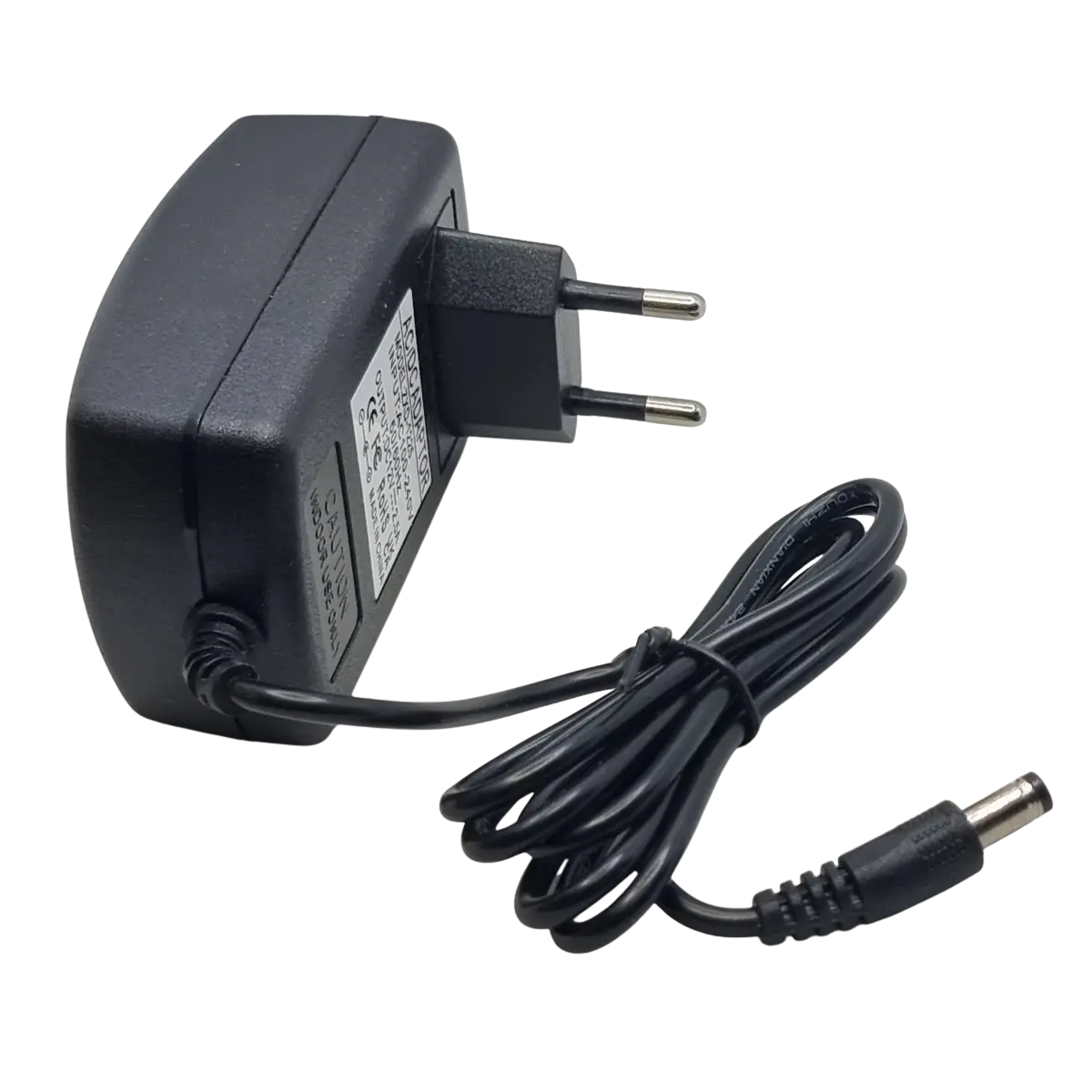 Adaptateur secteur 12V 2.5A 30W fiche 5.5x2.1mm