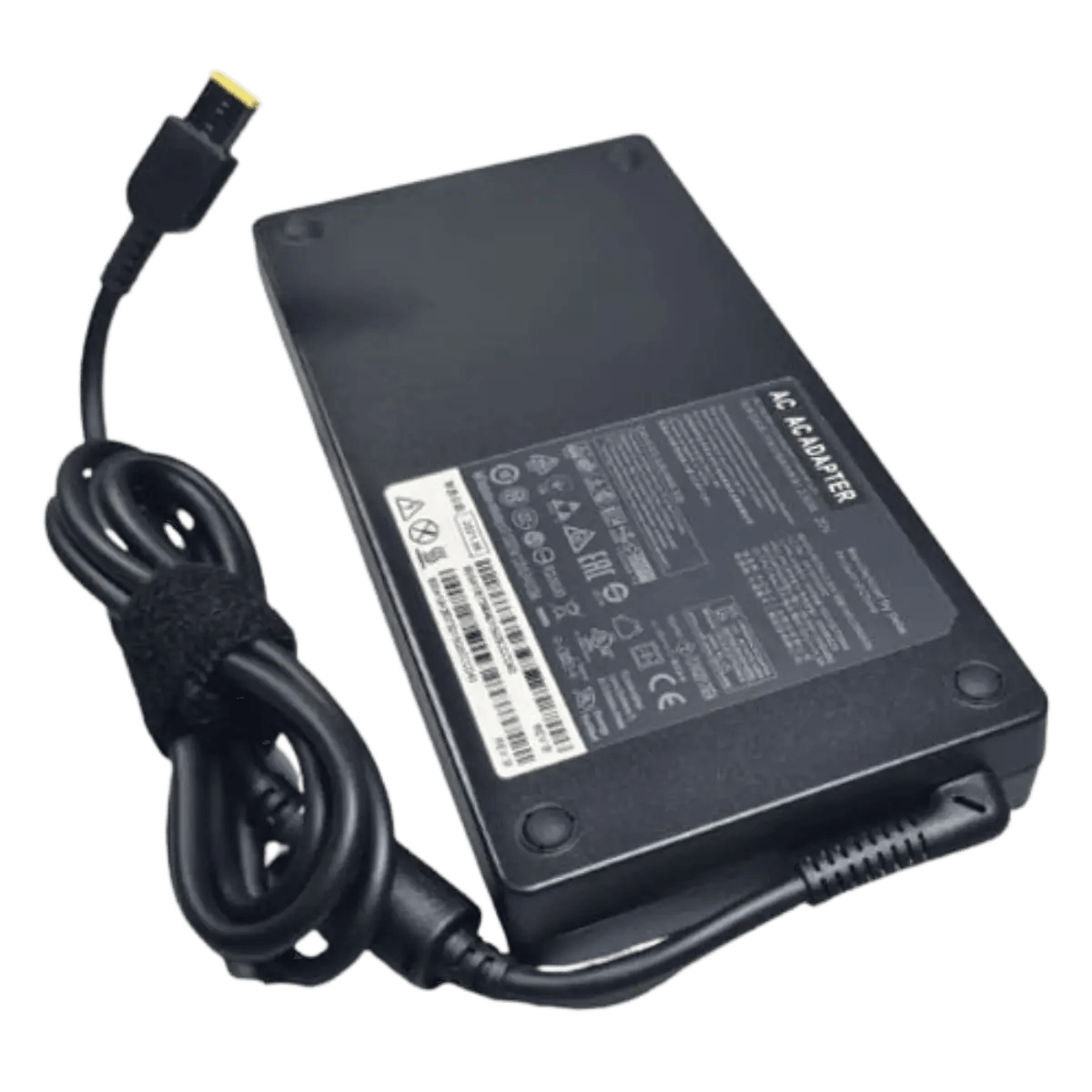Adaptateur 230w pour Ordinateur Portable pour Lenovo 20V 11.5A type USB