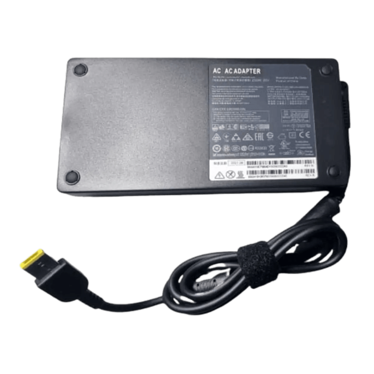 Adaptateur 230w pour Ordinateur Portable pour Lenovo 20V 11.5A type USB