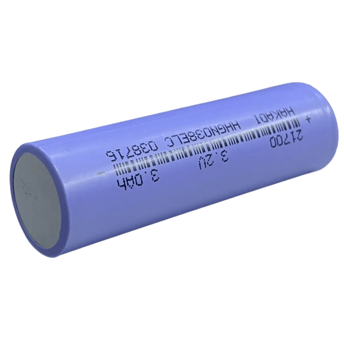Batterie 21700 LiFePo4 3.2V 3000mAh