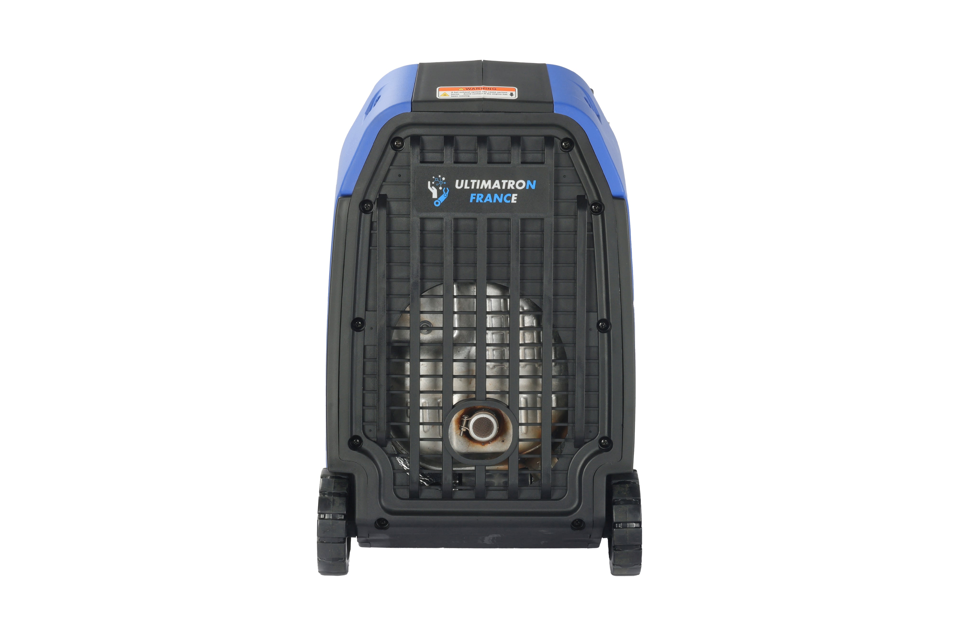 Groupe électrogène essence ULTIMATRON ULT-3800-EU – 3500W / 3800W