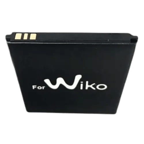 Batterie 2600 d'origine pour téléphone Wiko Sunny 2 Plus, 3