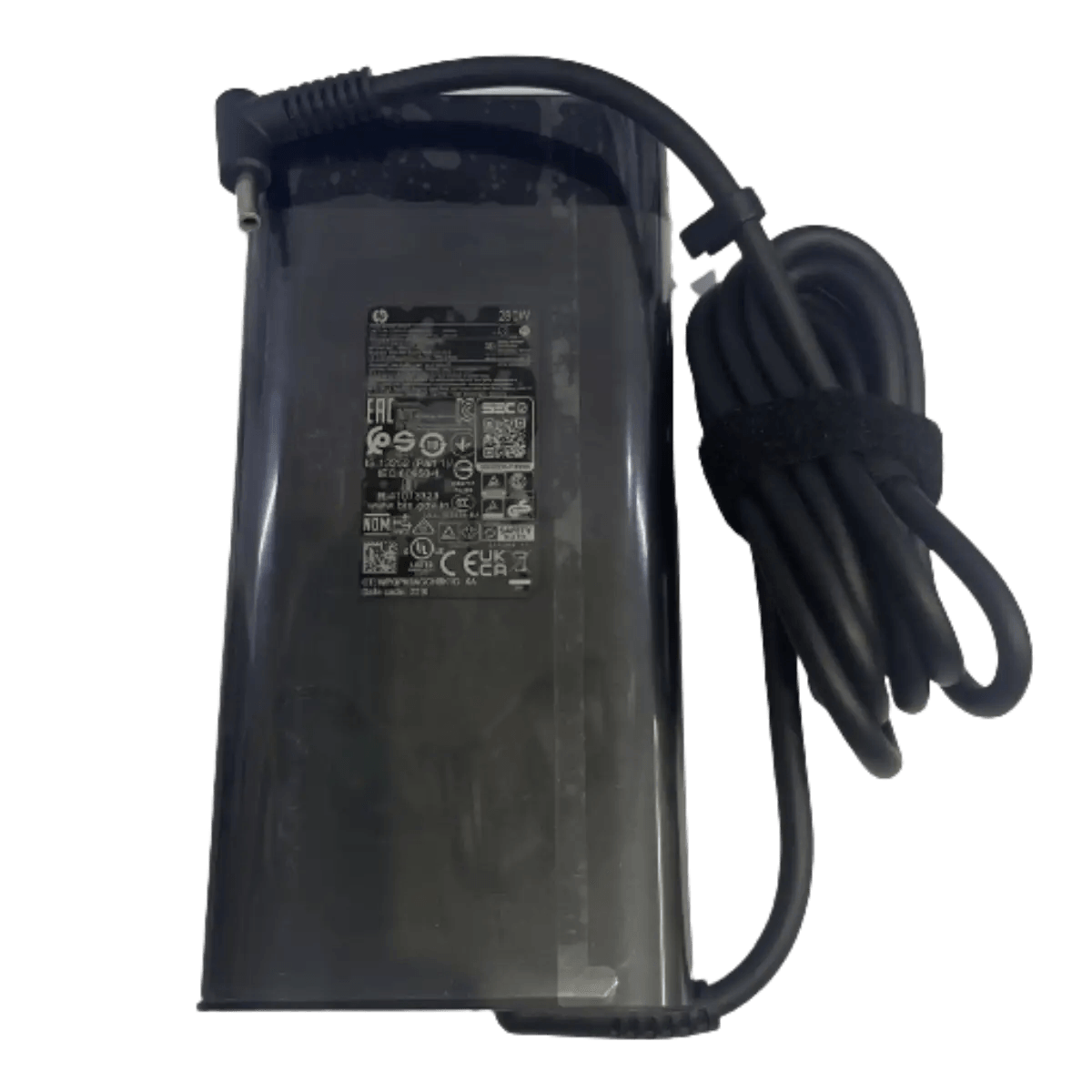Chargeur PC HP 280W - 20V - 14A