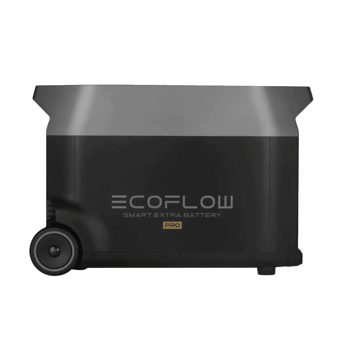 Station électrique 3600Wh Delta Pro + 2 Batteries supplémentaires 3600Wh Delta Pro