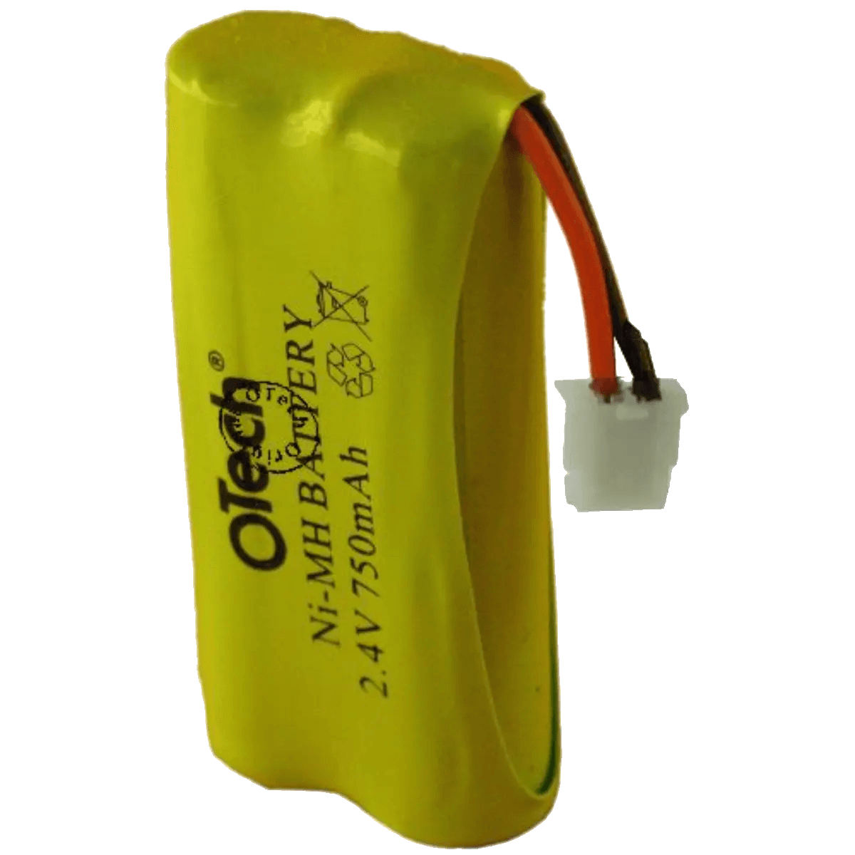 Batterie TSF Motorola O201, DUO, TRIO