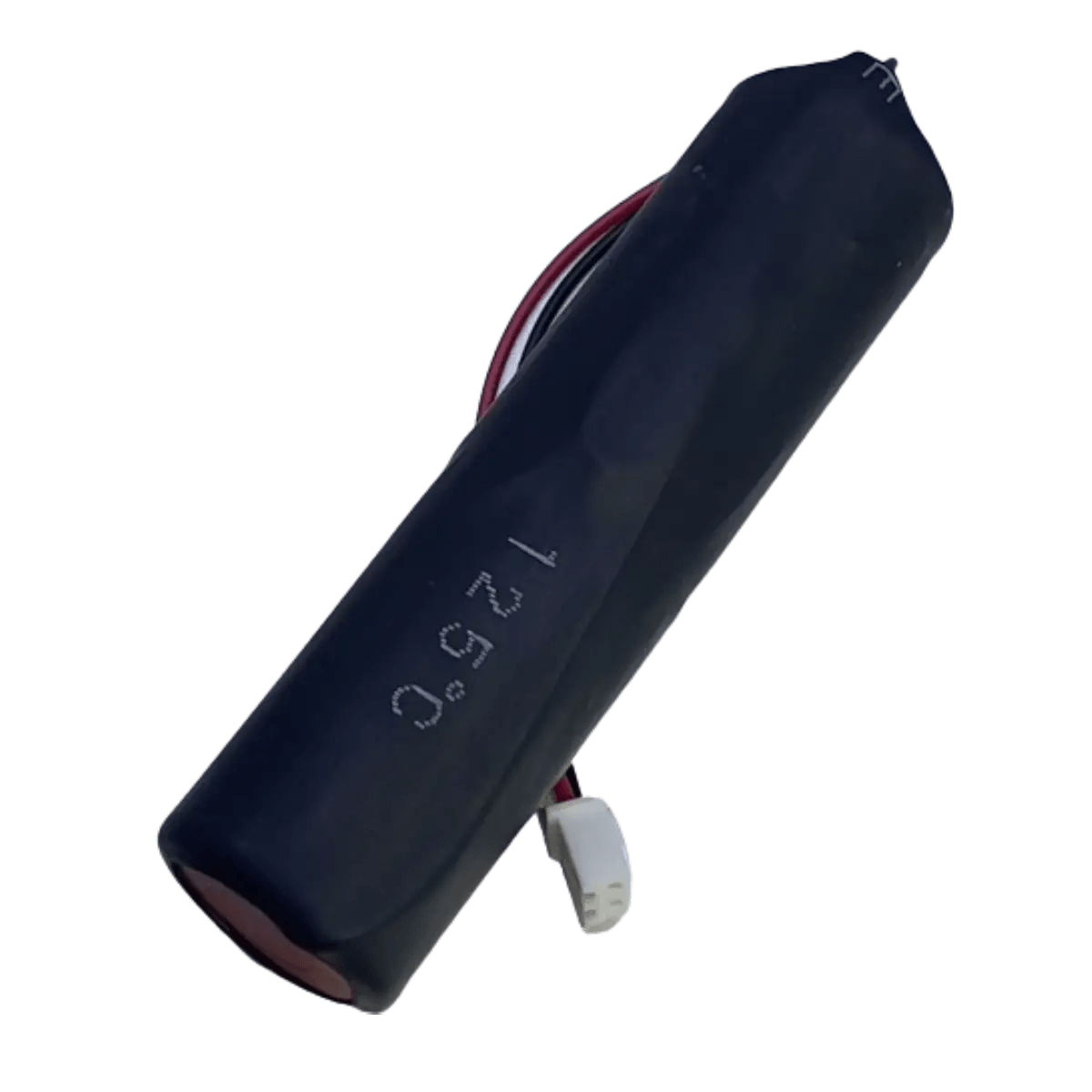 Batterie NiMh pour éclairage de secours BAES 2KRMT 23/42